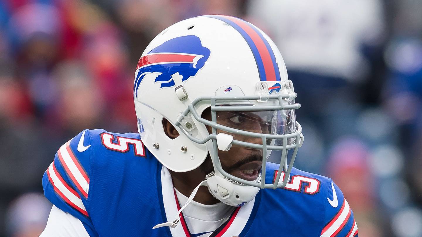 Bills fans reminded of preseason star who helped end playoff drought