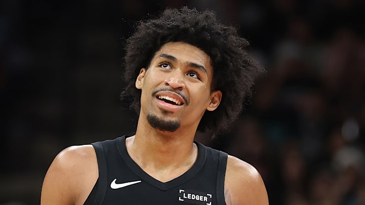 Oklahoma City Thunder v San Antonio Spurs