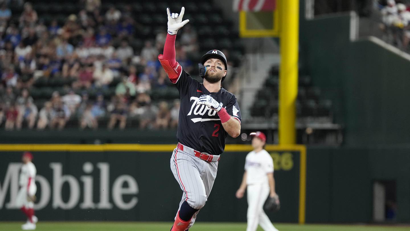 Tuesday Saw an Offensive Explosion Across Twins' Entire Organization