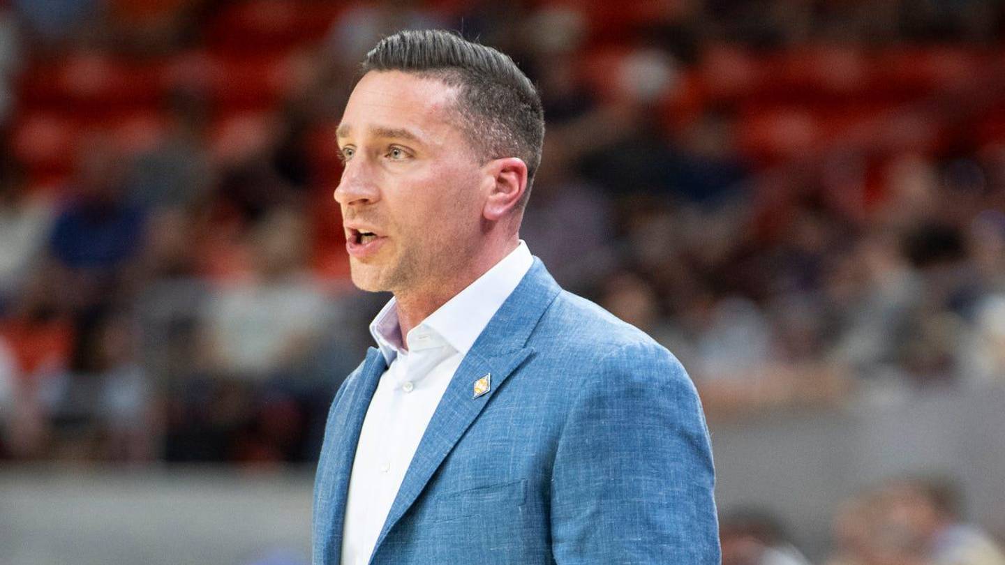 Steven Pearl finally admits a problem with his team fans have known for some time