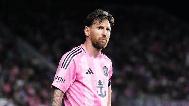 Lionel Messi tendría intenciones de regresar al FC Barcelona 