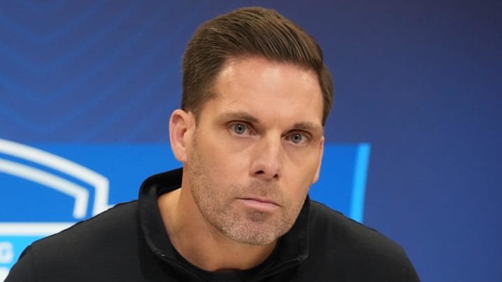 Dan Morgan