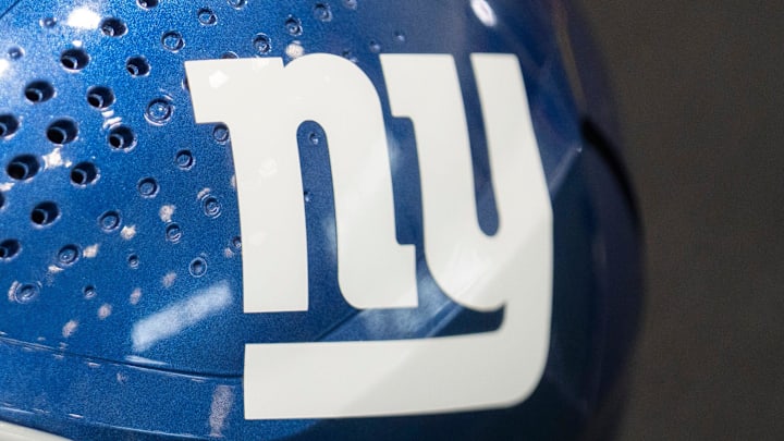 New York Giants 