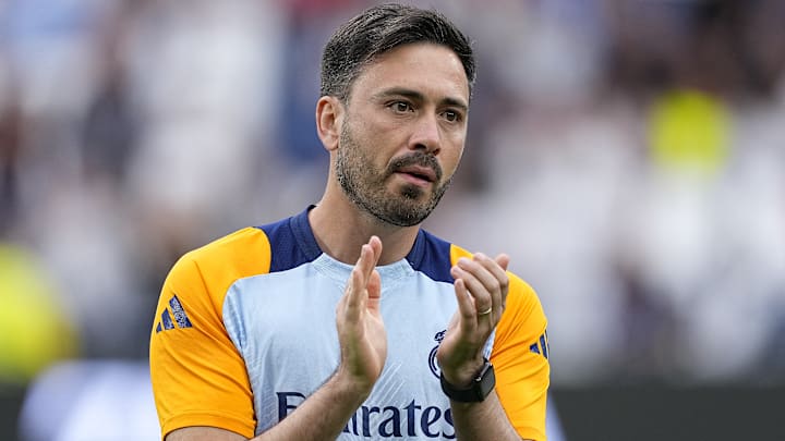 Davide Ancelotti será o novo técnico do Botafogo