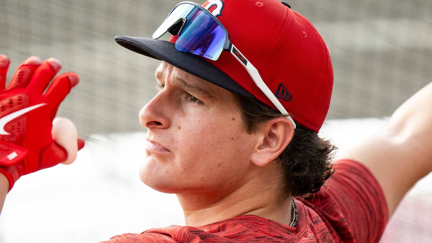Red Sox vs. Rays Lineup: Masataka Yoshida Moves Up With Roman Anthony Out