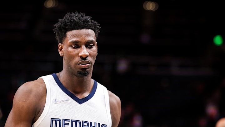 Jaren Jackson Jr.