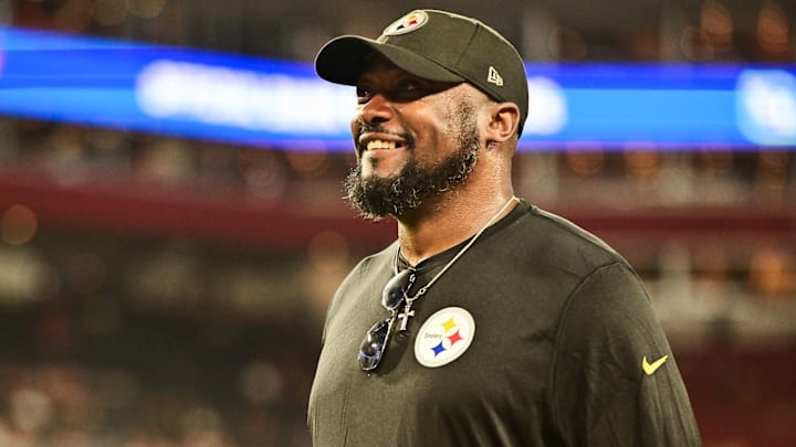 Pittsburgh Steelers, Steelers