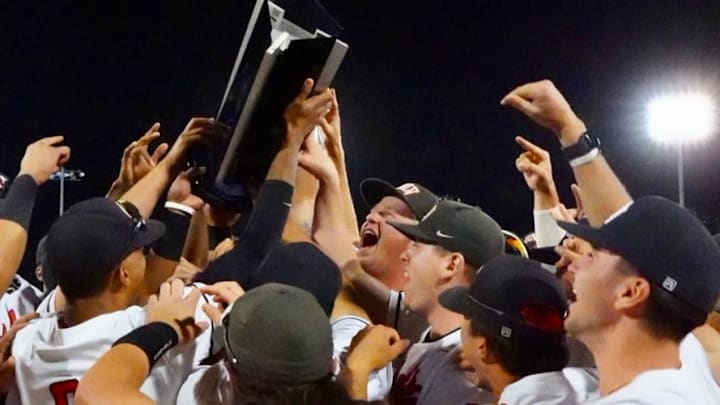 UNLV Baseball UNLV Baseball