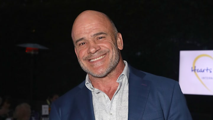 Bas Rutten