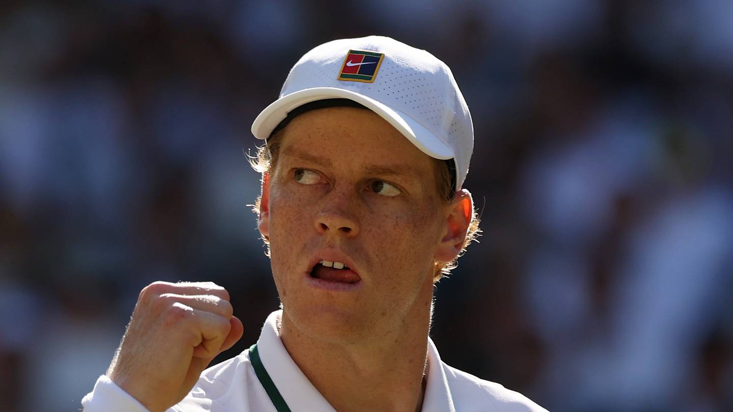 Jannik Sinner pulls out of the China Open with bigger trouble looming