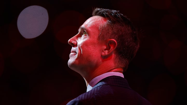 Tampa Bay Buccaneers v Atlanta Falcons