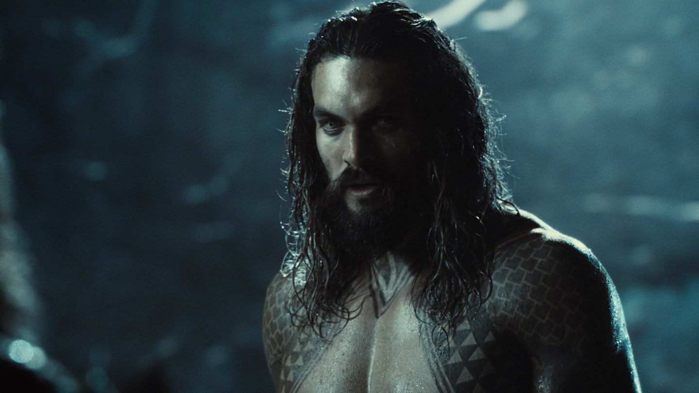 Supergirl: First look at Jason Momoa as Lobo unveiled