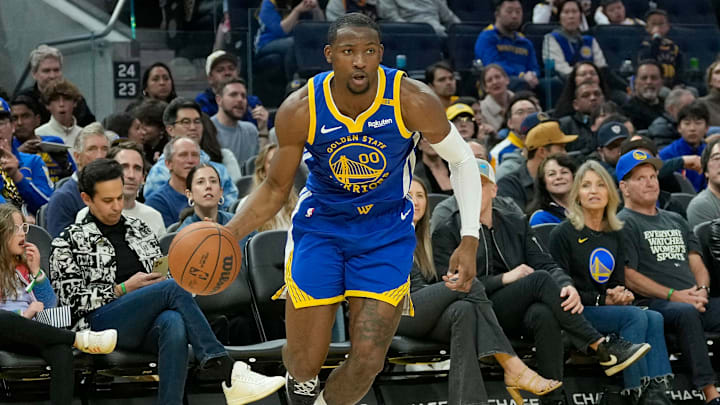 Memphis Grizzlies v Golden State Warriors