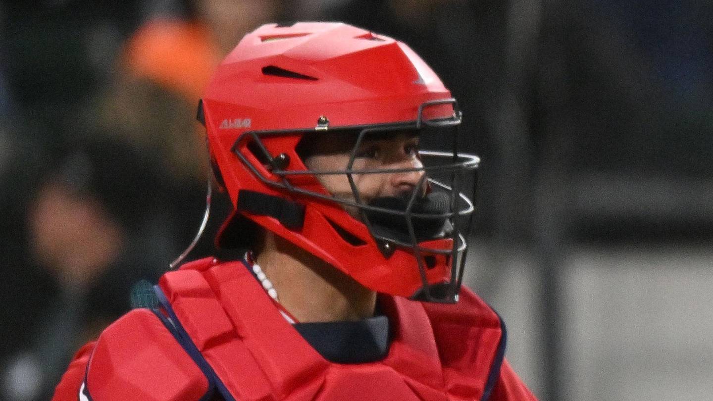 Drew Romo Hits First Two Career Home Runs to Carry White Sox to Series Win