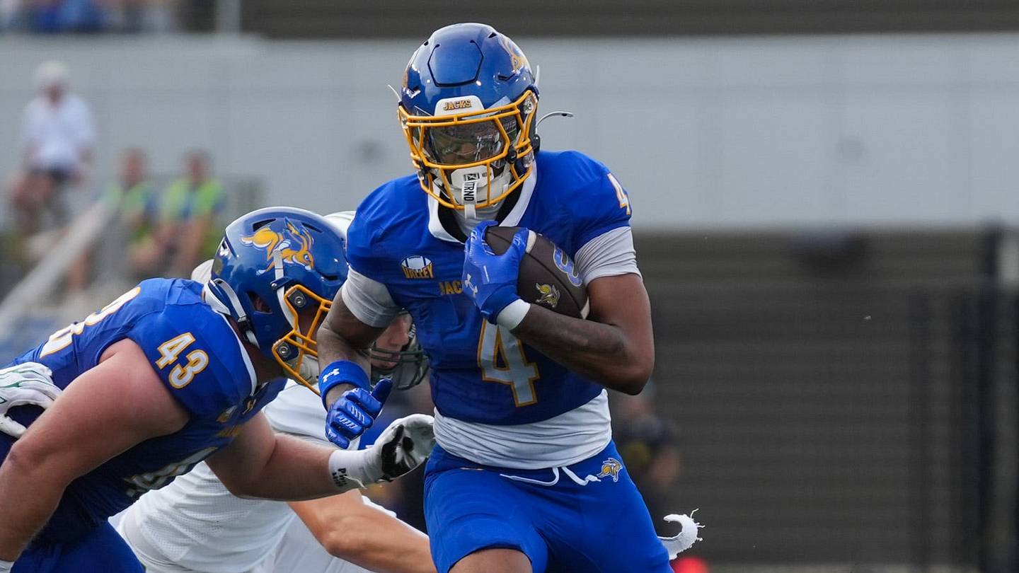 Week 3 FCS Football Preview & Predictions