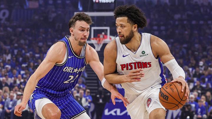Franz Wagner was a key piece that was missing for the Orlando Magic for much of last season. He will have his fingerprints everywhere in the team's hopes for success. Franz Wagner was a key piece that was missing for the Orlando Magic for much of last season. He will have his fingerprints everywhere in the team's hopes for success.