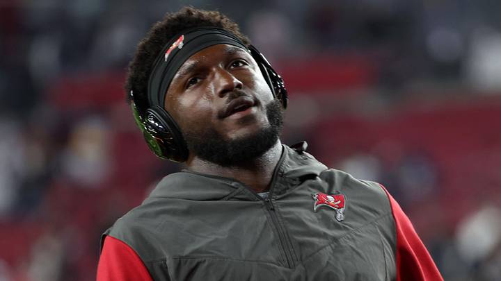 Is Chris Godwin's contract one of the NFL's worst? Is Chris Godwin's contract one of the NFL's worst?