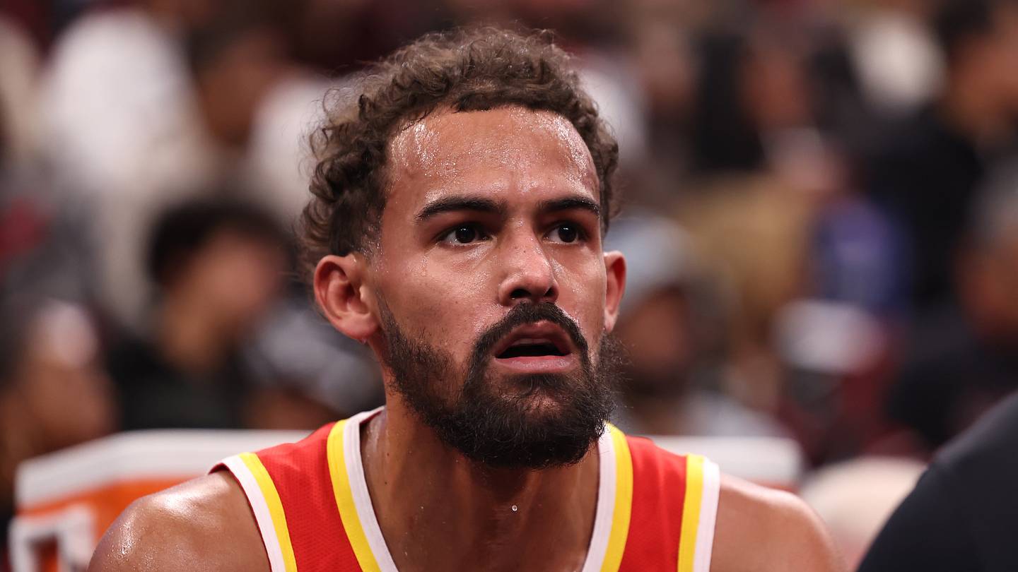 Hawks Thrive Without Trae Young: Better Play Emerges