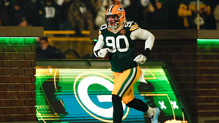 Miami Dolphins v Green Bay Packers