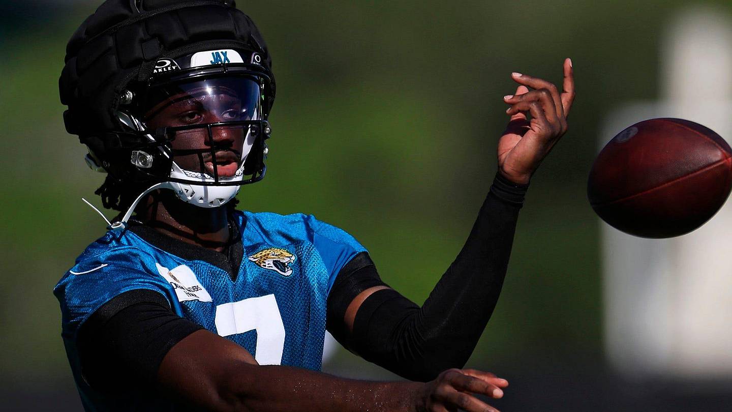 One factor could prevent Brian Thomas Jr. from bouncing back (and it's not drops)