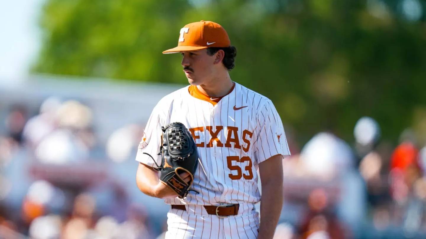 Projected Rotation For Every Team in the Austin Regional