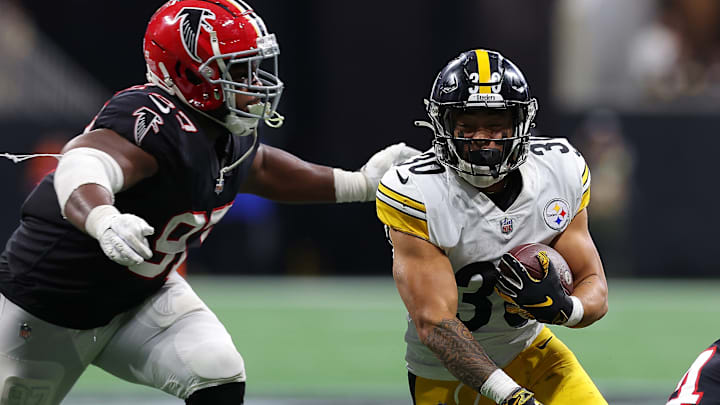 Pittsburgh Steelers, Steelers