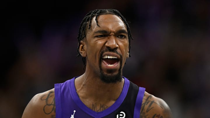 Phoenix Suns v Sacramento Kings Phoenix Suns v Sacramento Kings