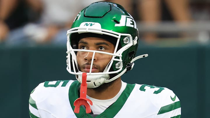 New York Jets v Green Bay Packers - NFL Preseason 2025