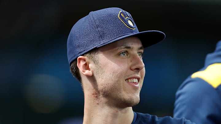 New York Mets v Milwaukee Brewers