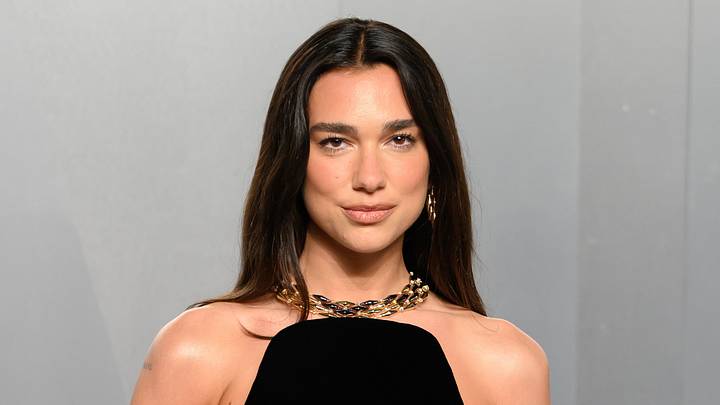 Dua Lipa