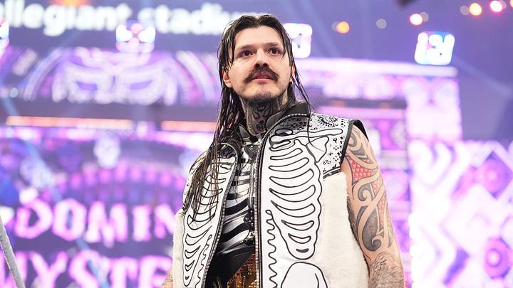Dominik Mysterio