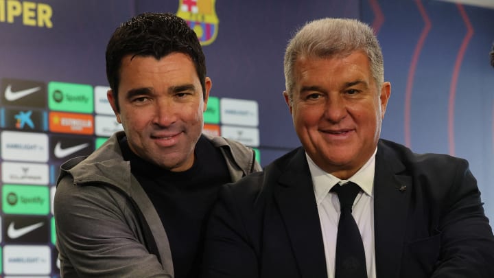 FBL-ESP-LIGA-BARCELONA FBL-ESP-LIGA-BARCELONA