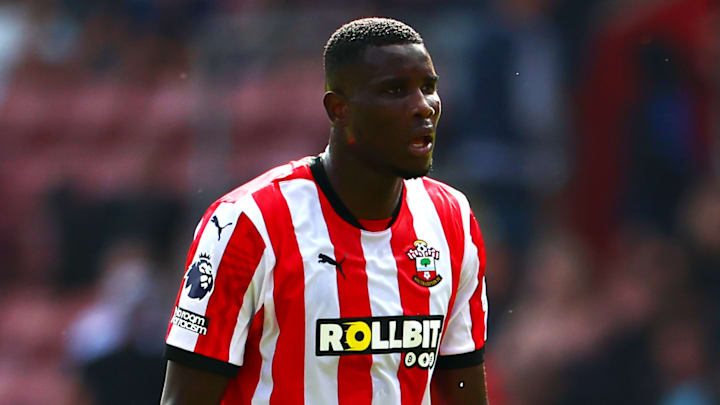 Southampton v Getafe - Pre-Season Friendly