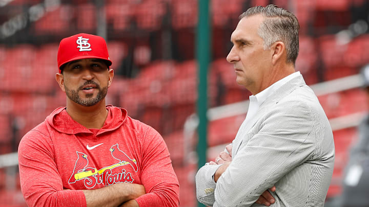 St. Louis Cardinals St. Louis Cardinals