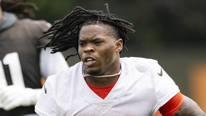Quinshon Judkins