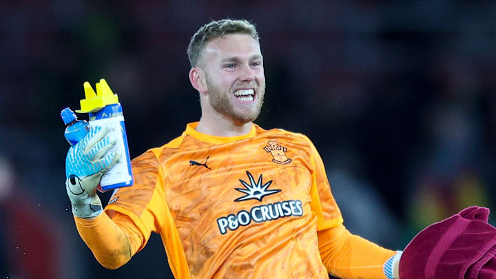 Southampton v Norwich City - Sky Bet Championship