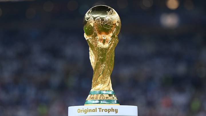 Argentina v France: Final - FIFA World Cup Qatar 2022