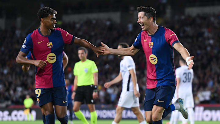 Sportify patrocina o clube catalão e alinhou parceria