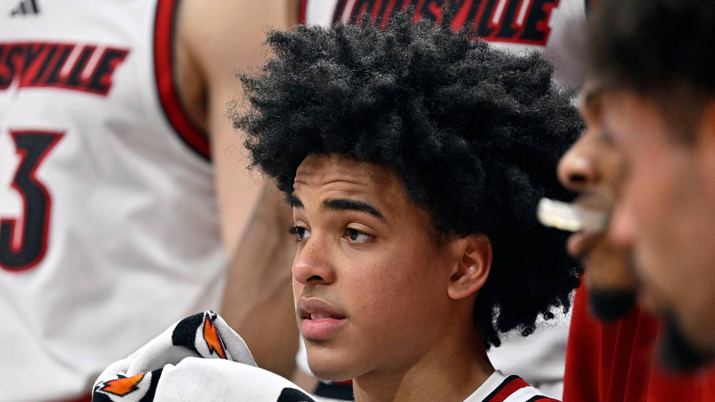 Nets Rookies Hit Rough Patch in Summer League Loss to Rockets