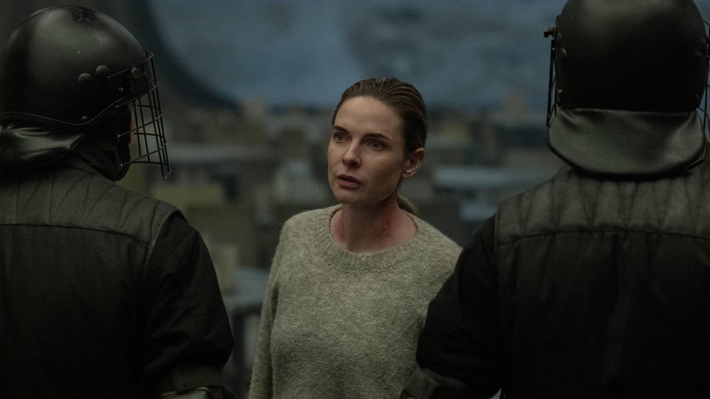 5 questions we need answered in Silo season 4