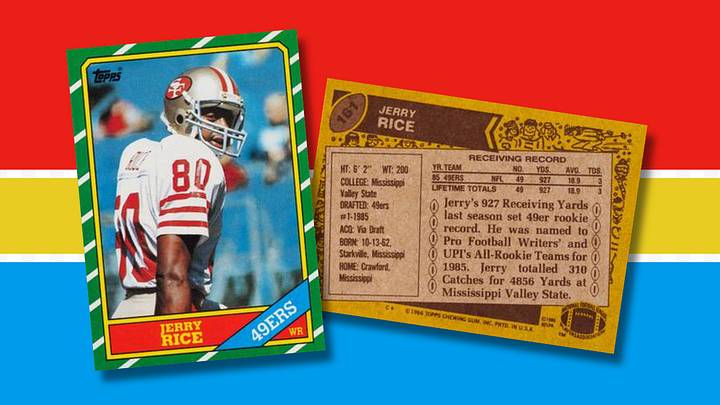 Are my old football cards worth anything?