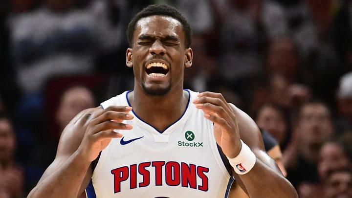Jalen Duren might be this year's most notable restricted free agent