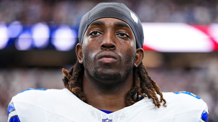 New York Giants v Dallas Cowboys New York Giants v Dallas Cowboys