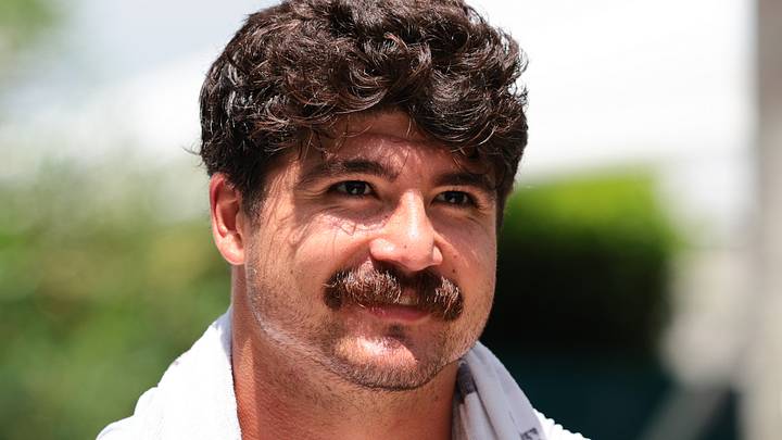 Miami Dolphins linebacker Jacob Rodriguez Miami Dolphins linebacker Jacob Rodriguez