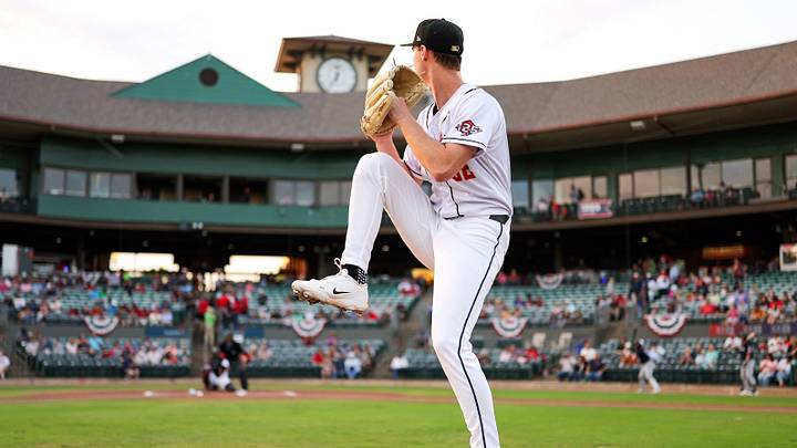 Wichita Wind Surge v. Arkansas Travelers Wichita Wind Surge v. Arkansas Travelers