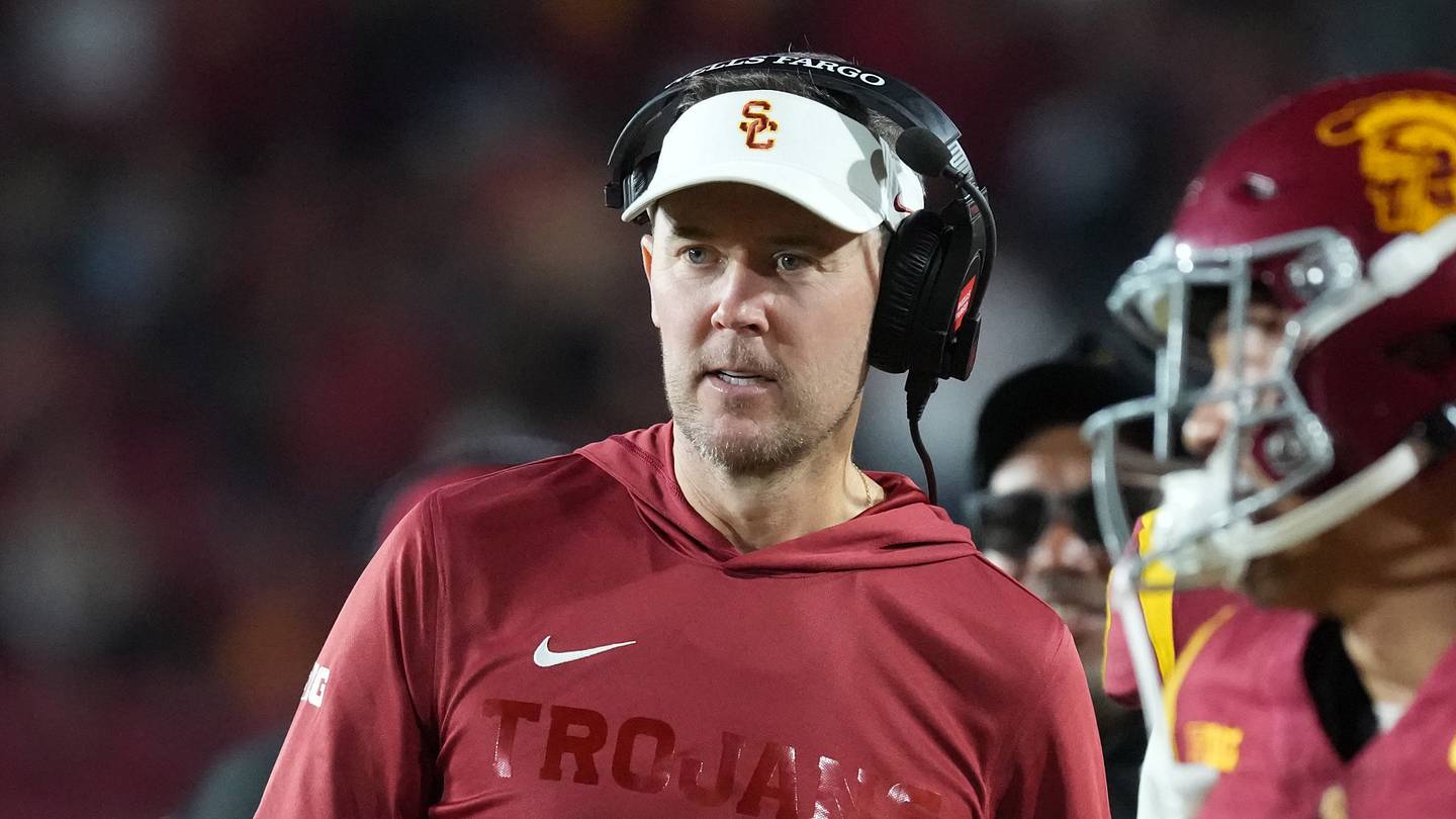 Will USC Spark Momentum in Tough Road Challenge Against Penn State?