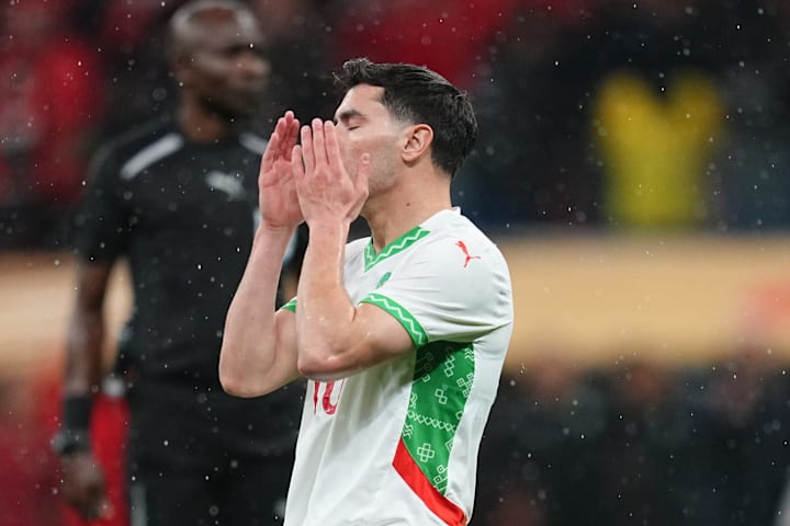 Brahim Díaz Brahim Díaz