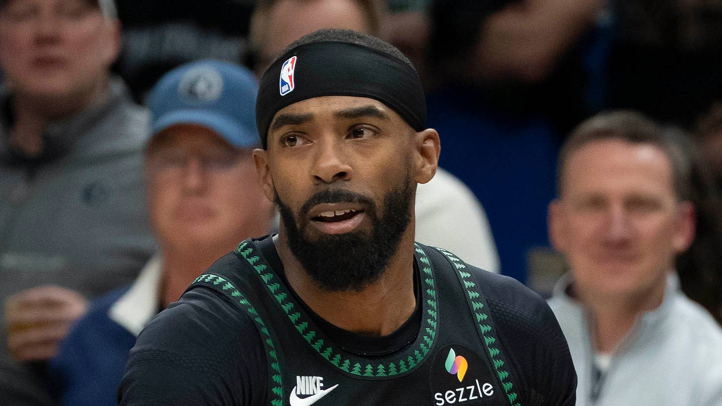 The Celtics' vision for Mike Conley couldn't be clearer