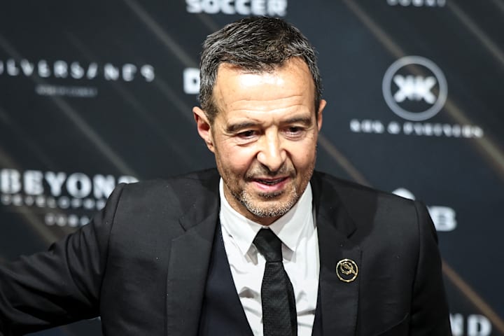 ฆอร์เก้ เมนเดส