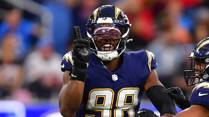 Odafe Oweh Odafe Oweh